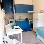 Central Apartments Eretria Διαμέρισμα Ερέτρια
