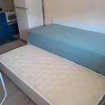 Διαμέρισμα Central Apartments Eretria