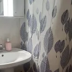 Central Apartments Eretria Διαμέρισμα