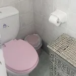 Central Apartments Eretria