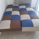Central Apartments Eretria * Ερέτρια