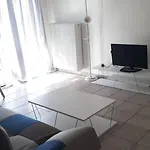 Central Apartments Eretria