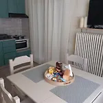 Central Apartments Eretria