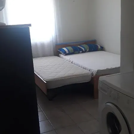 Apartamento Central Apartments Eretria *