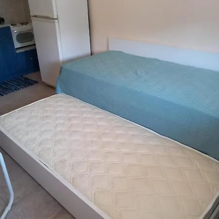Διαμέρισμα Central Apartments Eretria