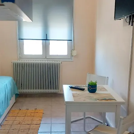 Central Apartments Eretria Eretria (Evia)