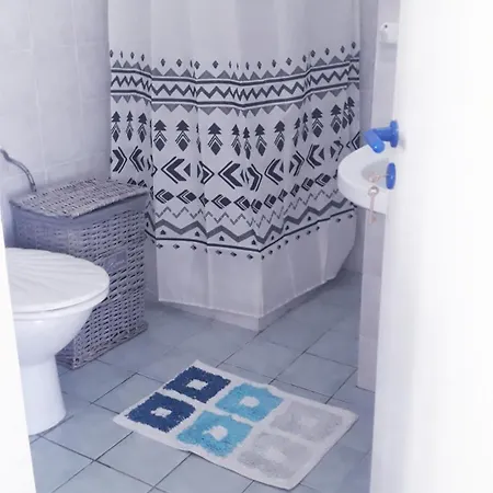 Apartment Central Apartments Eretria Eretria (Evia)