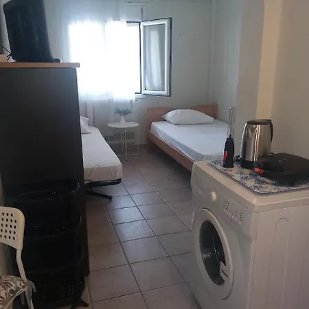 Apartamento Central Apartments Eretria *
