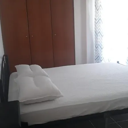 Διαμέρισμα Central Apartments Eretria *