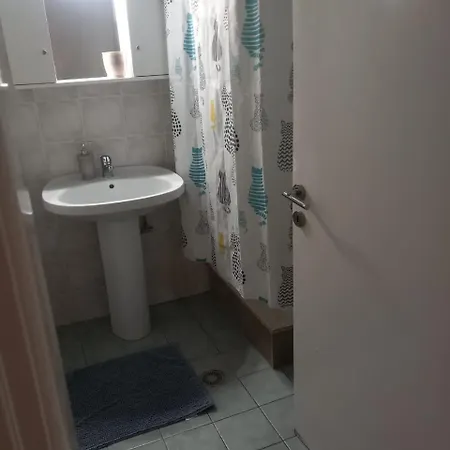 Apartment Central Apartments Eretria Eretria (Evia)