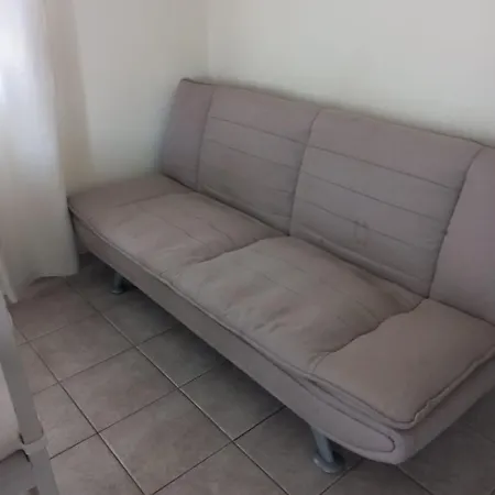 Apartamento Central Apartments Eretria
