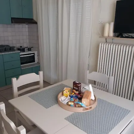 Central Apartments Eretria