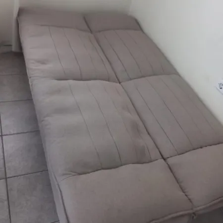 Central Apartments Eretria Apartment