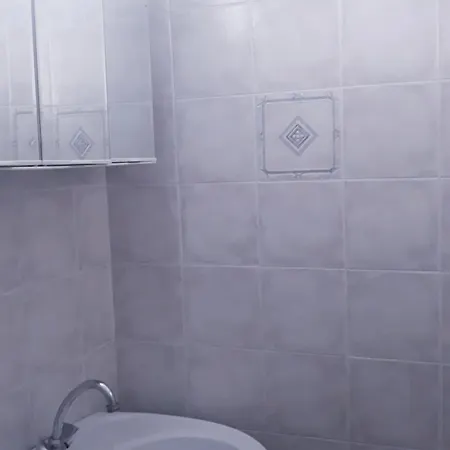 Apartamento Central Apartments Eretria Erétria