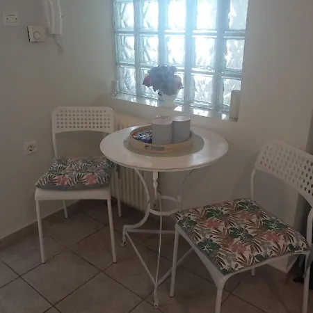 Διαμέρισμα Central Apartments Eretria Ερέτρια